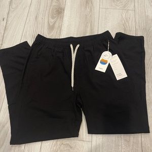 Mens Vuori joggers
